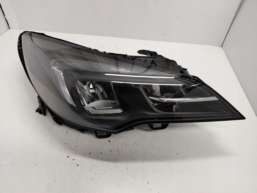 Frontscheinwerfer Opel Astra 39195689 LED Rechts Scheinwerfer Headlight SCH6862914067fn