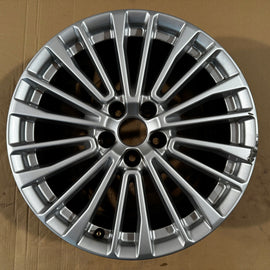 1x Alufelge 18 Zoll 8.0