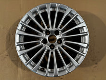 Laden Sie das Bild in den Galerie-Viewer, 1x Alufelge 18 Zoll 8.0" 5x112 39ET 4K0601025C Audi A6 C7 Rim Wheel FEL2221397372mc