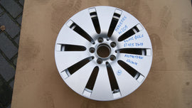 1x Alufelge 17 Zoll 7.0