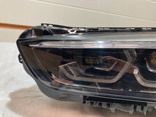 Load image into Gallery viewer, Frontscheinwerfer BMW X1 F48 5A01171-02 LED Links Scheinwerfer Headlight SCH4198793509la