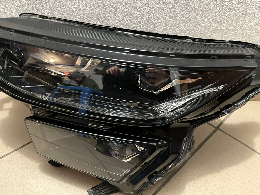 Frontscheinwerfer Skoda Kodiaq 566941035A Full LED Links Scheinwerfer Headlight SCH5147678331md