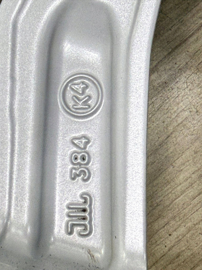1x Alufelge 18 Zoll 5NA601025B VW Tiguan Rim Wheel FEL3005494825wn