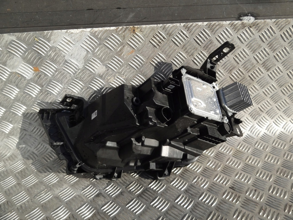 Frontscheinwerfer Opel Astra L 9851881180 LED Rechts Scheinwerfer Headlight SCH5895178638bm
