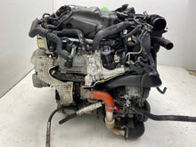 Laden Sie das Bild in den Galerie-Viewer, Motor Jaguar Xj Xf 306DT 3.0 149TKm 2012 Diesel Engine Komplett MOT1836186735bs