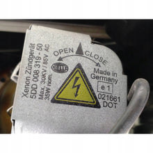 Laden Sie das Bild in den Galerie-Viewer, Frontscheinwerfer Audi A6 160136 Rechts Scheinwerfer Headlight SCH5853051333nd