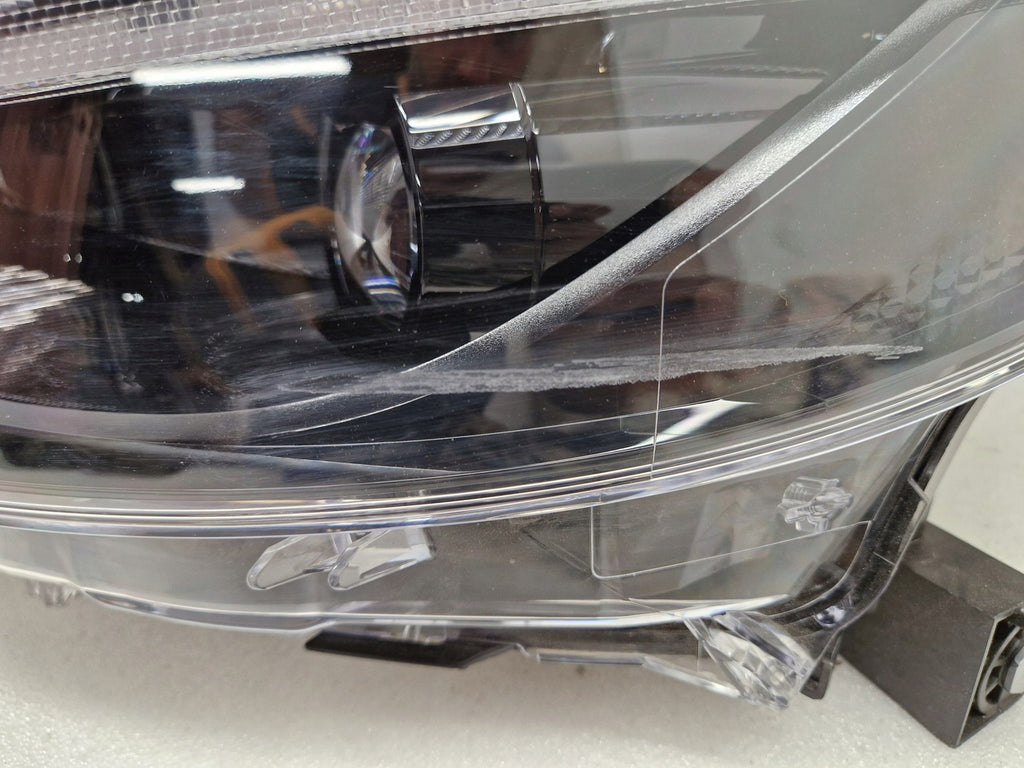 Frontscheinwerfer Toyota Corolla Full LED Links Scheinwerfer Headlight SCH3465972067jr