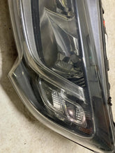 Laden Sie das Bild in den Galerie-Viewer, Frontscheinwerfer Peugeot Boxer 1375103080 Links Scheinwerfer Headlight SCH1333565286dn