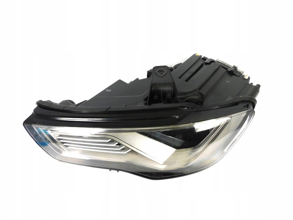 Frontscheinwerfer Audi A3 8V0941033AF LED Links Scheinwerfer Headlight