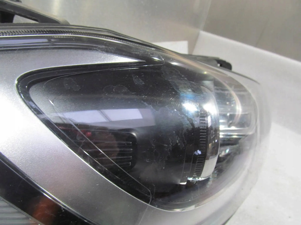 Frontscheinwerfer Hyundai Elantra 92102-F2000 Xenon Rechts Headlight