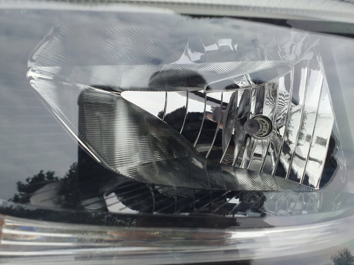 Frontscheinwerfer Hyundai Tucson 92101-D7110 Links Scheinwerfer Headlight SCH4173317717nk