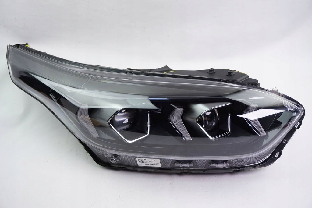 Frontscheinwerfer Kia Ceed 92102J7500 LED Rechts Scheinwerfer Headlight