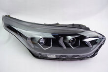 Load image into Gallery viewer, Frontscheinwerfer Kia Ceed 92102J7500 LED Rechts Scheinwerfer Headlight