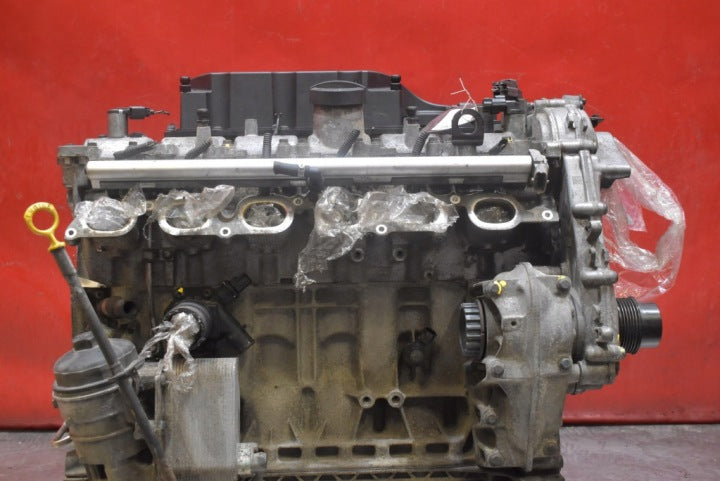 Motor Volvo Xc90 I B6324S 3.2 238PS 175kW 2009 Benzin Engine Unkomplett MOT1296686371dw