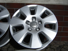 Load image into Gallery viewer, 4x Alufelge 16 Zoll 7.5" 5x112 37ET 4G0601025 Audi C7 A4 B8 Rim Wheel FEL5769653251rg