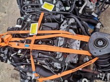 Laden Sie das Bild in den Galerie-Viewer, Motor Ford Focus Y1DA 1.5 182PS 134kW 182TKm 2018 Benzin Engine Komplett MOT5037230017xr