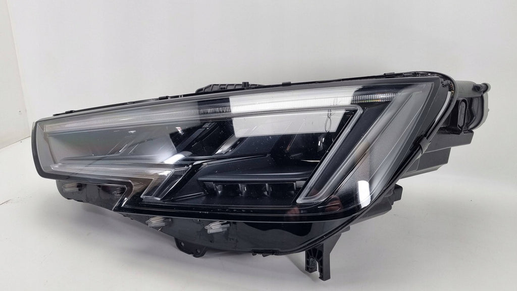 Frontscheinwerfer Audi A4 8W0941035C Links Scheinwerfer Headlight SCH9791226895dl