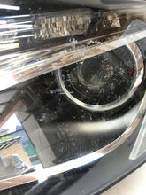 Laden Sie das Bild in den Galerie-Viewer, Frontscheinwerfer Audi Q5 8R0941003 Xenon Links Scheinwerfer Headlight