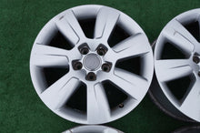Load image into Gallery viewer, 4x Alufelge 17 Zoll 7.0" 5x112 34ET 4F0601025AS Audi A6 C6 Allroad Rim Wheel FEL4856975188uw