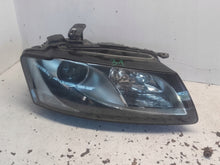 Load image into Gallery viewer, Frontscheinwerfer Audi A5 Rechts Scheinwerfer Headlight