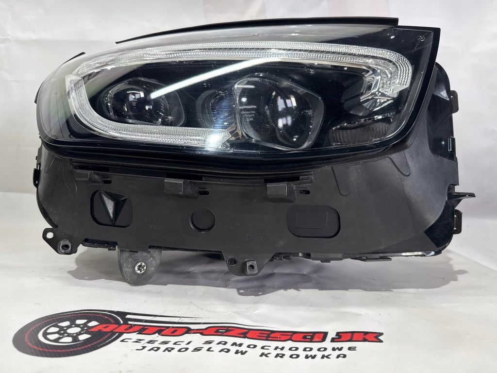 Frontscheinwerfer Mercedes-Benz Glc X253 A2539065003 LED Rechts Headlight SCH3213287826gl