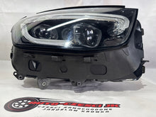 Laden Sie das Bild in den Galerie-Viewer, Frontscheinwerfer Mercedes-Benz Glc X253 A2539065003 LED Rechts Headlight SCH3213287826gl