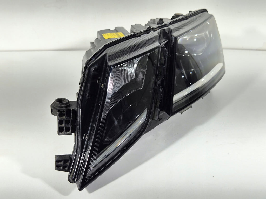 Frontscheinwerfer Skoda Octavia III 5E1941015D LED Links Scheinwerfer Headlight SCH8045121727dt