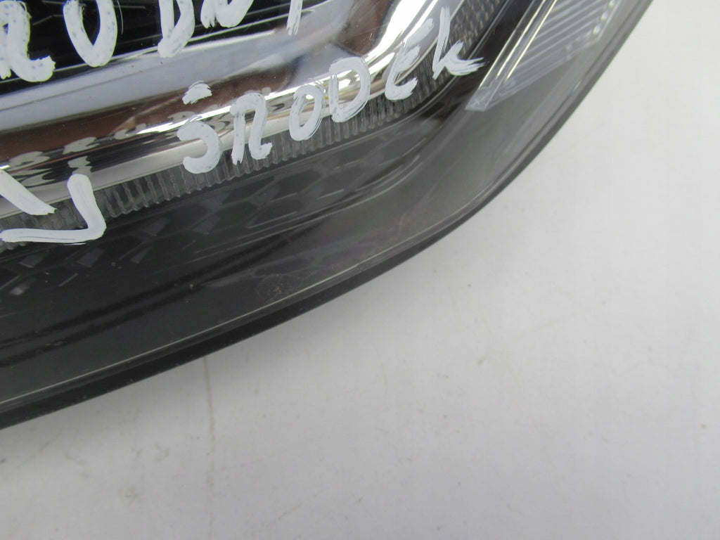 Frontscheinwerfer VW Golf VII 5G1941035L LED Links Scheinwerfer Headlight SCH5937743406md