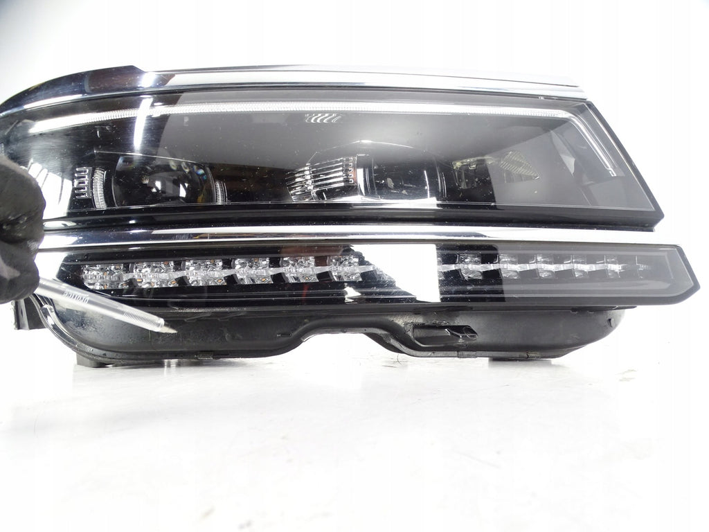 Frontscheinwerfer VW Tiguan 5NB941082A LED Rechts Scheinwerfer Headlight