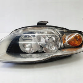 Frontscheinwerfer Audi A4 B7 8E0941003 Links Scheinwerfer Headlight SCH6650300401op