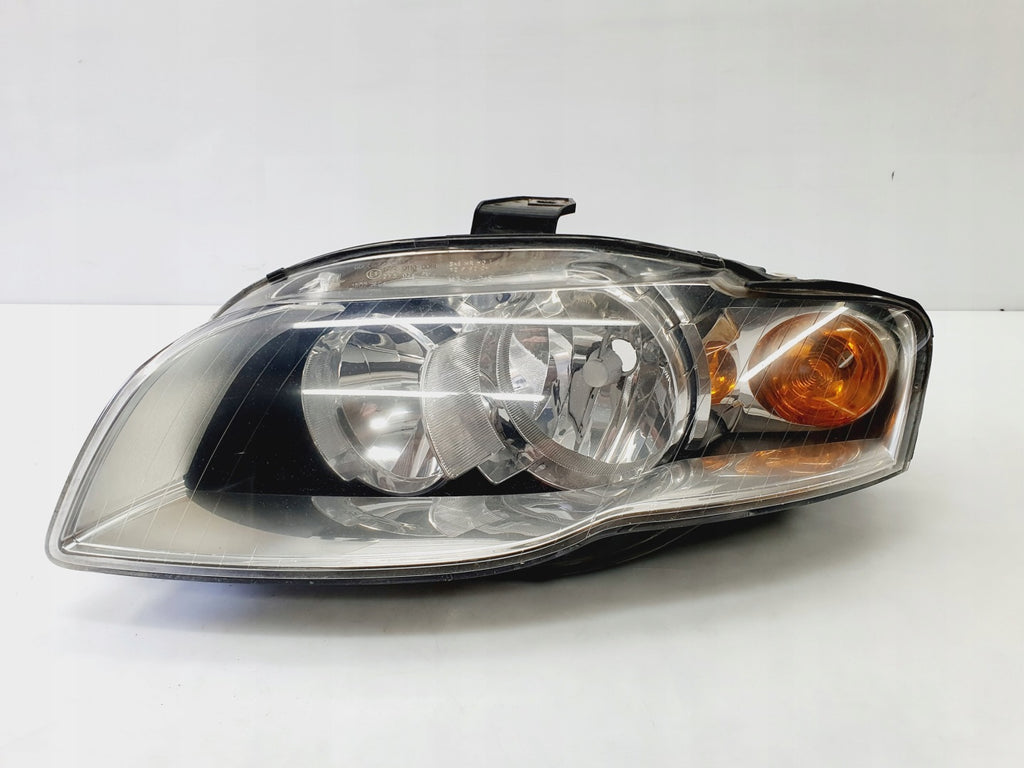 Frontscheinwerfer Audi A4 B7 8E0941003 Links Scheinwerfer Headlight SCH3019198321mk