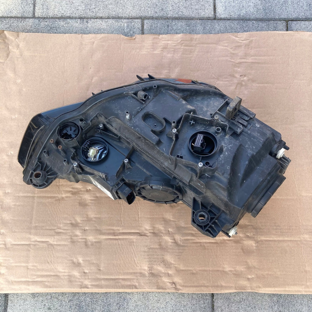 Frontscheinwerfer Audi A3 8V0941005A LED Ein Stück (Rechts oder Links) Headlight