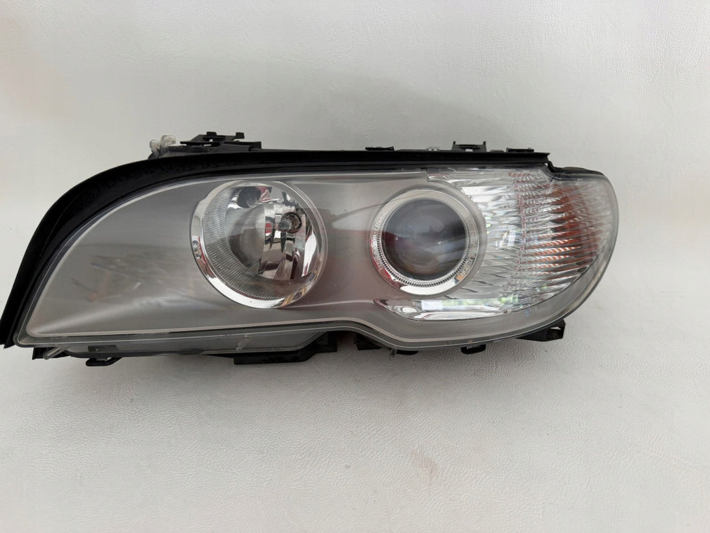 Frontscheinwerfer BMW 3 Coupe E46 7165959 Links Scheinwerfer Headlight SCH8088660235ro