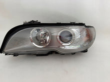 Laden Sie das Bild in den Galerie-Viewer, Frontscheinwerfer BMW 3 Coupe E46 7165959 Links Scheinwerfer Headlight SCH8088660235ro