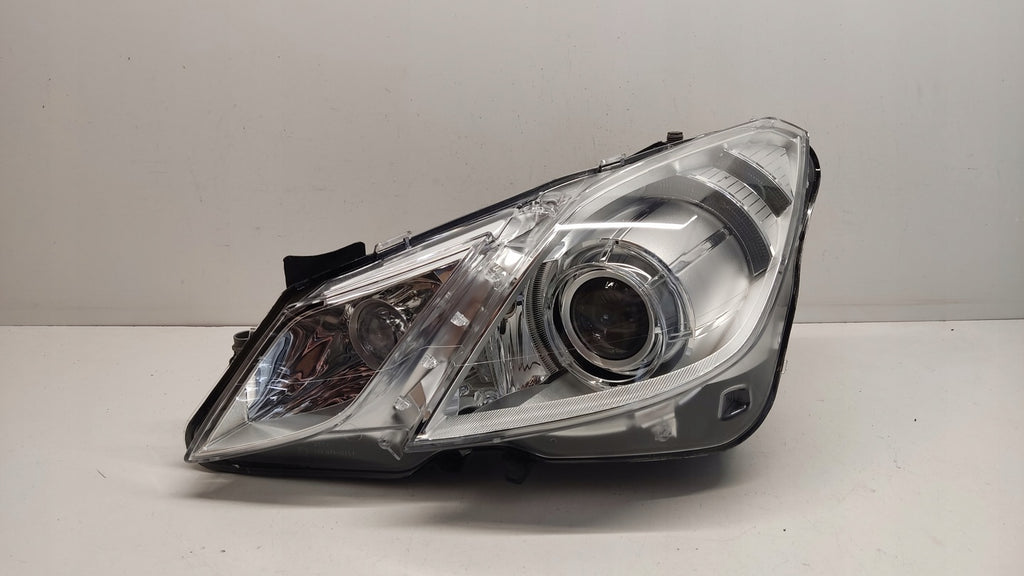 Frontscheinwerfer Mercedes-Benz Coupe A2078203961KZ Xenon Links Headlight