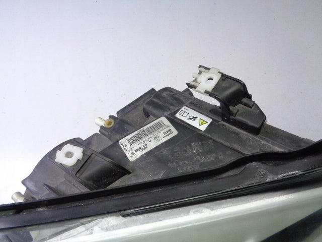 Frontscheinwerfer BMW X1 E84 2990008-09 Bi-Xenon Rechts Scheinwerfer Headlight SCH8764283302bl