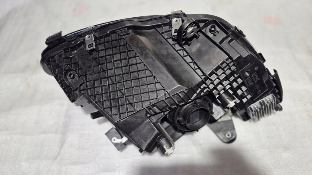 Frontscheinwerfer Mercedes-Benz A2059065906 Links Scheinwerfer Headlight SCH5136163190bl