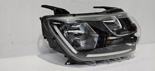 Load image into Gallery viewer, Frontscheinwerfer Dacia Duster 260101133R Rechts Scheinwerfer Headlight