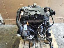 Laden Sie das Bild in den Galerie-Viewer, Motor Audi Seat Skoda VW I BLS 1.9 TDI 2006 Diesel Engine Komplett MOT2451333745gc