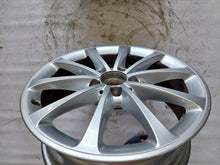 Load image into Gallery viewer, 1x Alufelge 17 Zoll 6.5&quot; 5x112 44ET A1774010300 Mercedes-Benz Cla C118 Rim Wheel