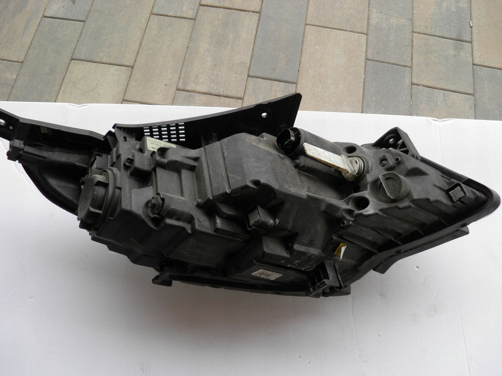 Frontscheinwerfer Kia Optima 42101-D4300 Full LED Ein Satz Headlight SCH7235279835jj