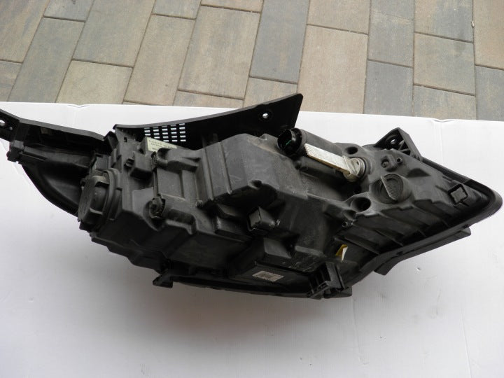 Frontscheinwerfer Kia Optima 42101-D4300 Full LED Links Scheinwerfer Headlight SCH7235279835jj