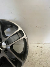 Laden Sie das Bild in den Galerie-Viewer, 1x Alufelge 17 Zoll 7.0&quot; 5x108 52 5ET 30635803 Volvo S90 V90 S40 Rim Wheel