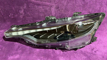 Laden Sie das Bild in den Galerie-Viewer, Frontscheinwerfer Maserati Levante 06701595370 LED Links Scheinwerfer Headlight SCH3920301102qe