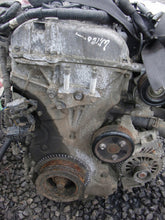 Laden Sie das Bild in den Galerie-Viewer, Motor Mazda 3 Bl LF DISI 2.0 157PS 241TKm 2009 Benzin Engine Komplett