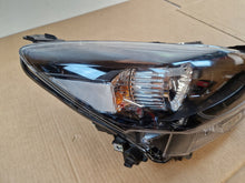 Laden Sie das Bild in den Galerie-Viewer, Frontscheinwerfer Mazda 2 Dj Full LED Rechts Scheinwerfer Headlight SCH6762089926yb