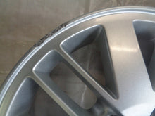 Laden Sie das Bild in den Galerie-Viewer, 4x Alufelge 16 Zoll 6.5" 5x108 50ET Glanz Schwarz 6M21-1007-BB Ford Rim Wheel FEL3242990176rj