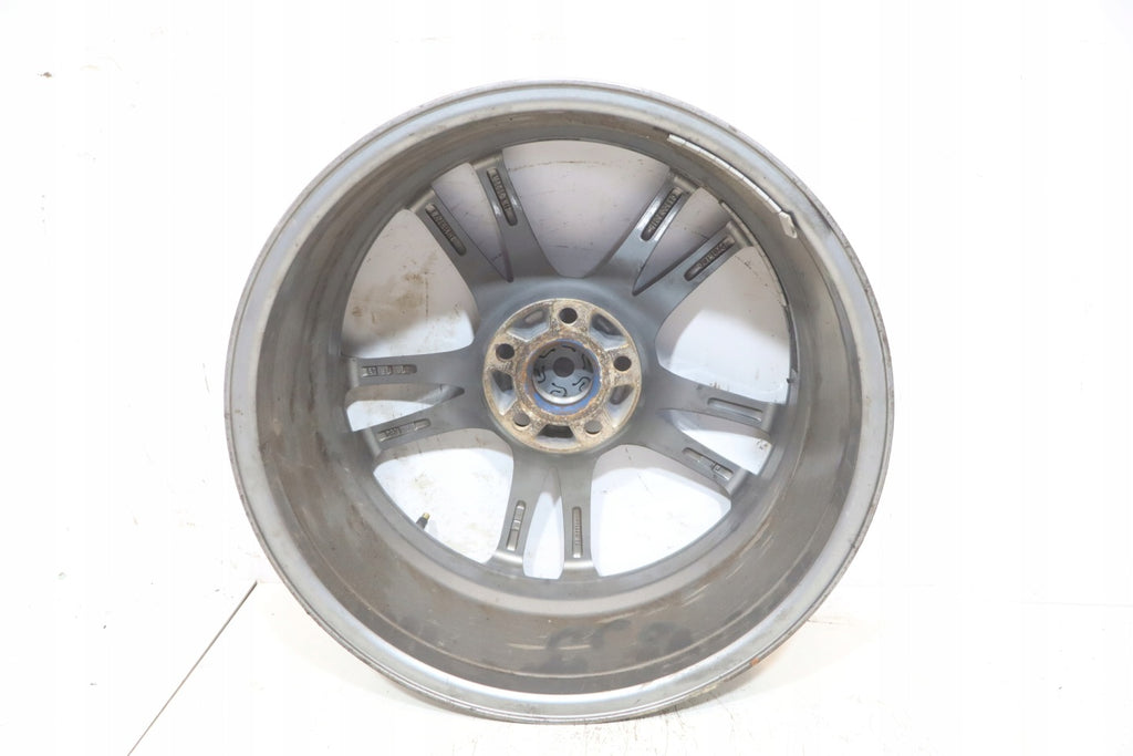 1x Alufelge 18 Zoll 8.0" 5x112 Audi A4 B7 Rim Wheel FEL5740182698qz
