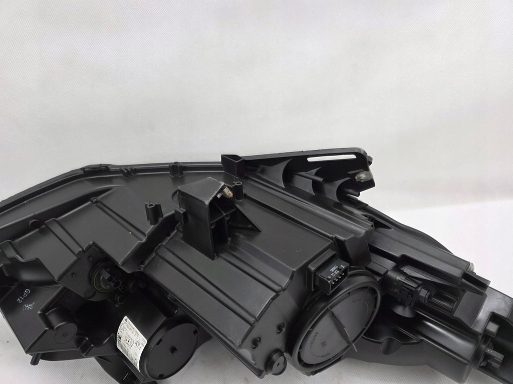 Frontscheinwerfer Opel Zafira C SPP17588 13399858 FALSE Scheinwerfer Headlight SCH5846806514vf