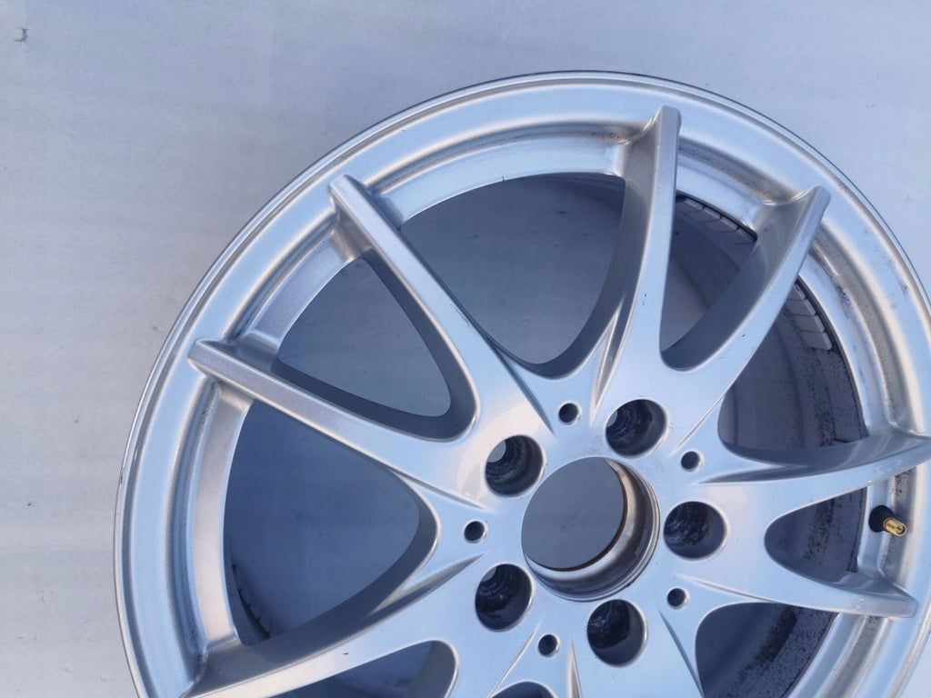 1x Alufelge 16 Zoll 5x112 A2464011302 Mercedes-Benz W246 W242 Rim Wheel FEL8763592909xv